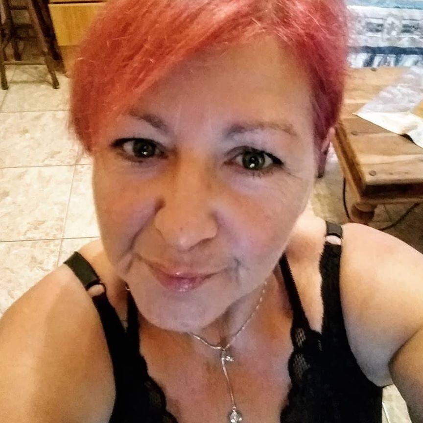Greek MILF from Social Media : Efterpi