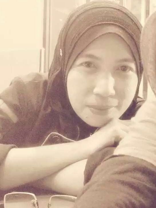Malay MILF Chef Suhaila - Part