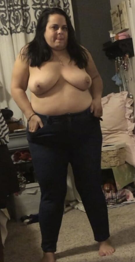 Married bbw needs fucked