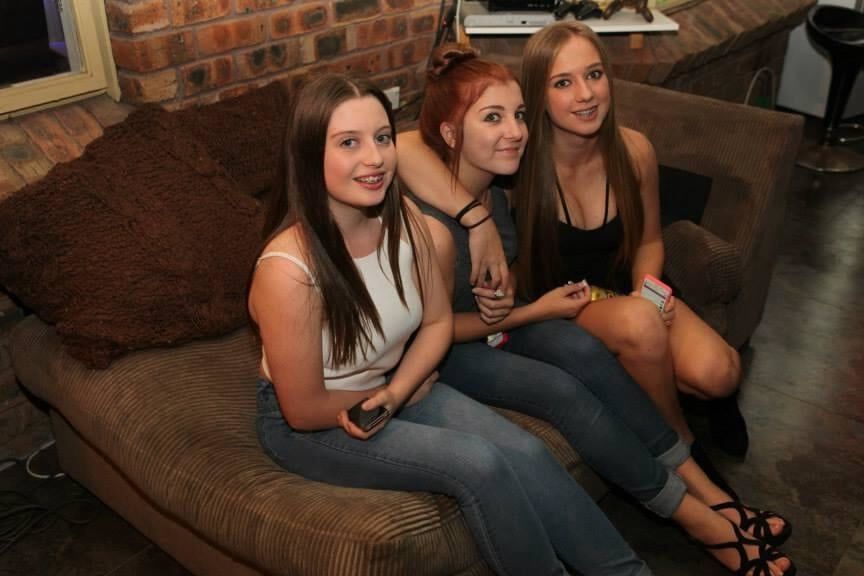 Stupid Chav Sluts- Maddie Mc
