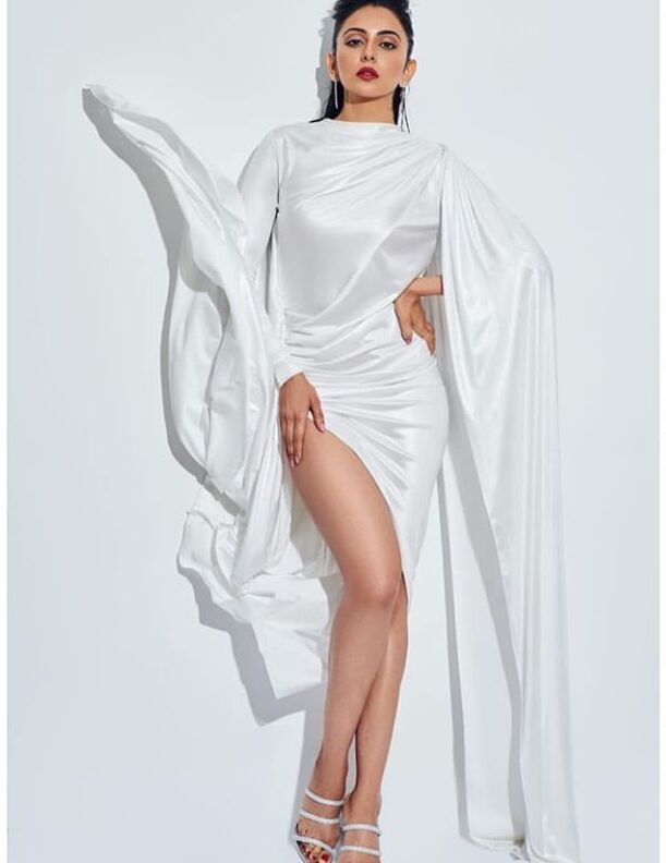 Rakul preet singh