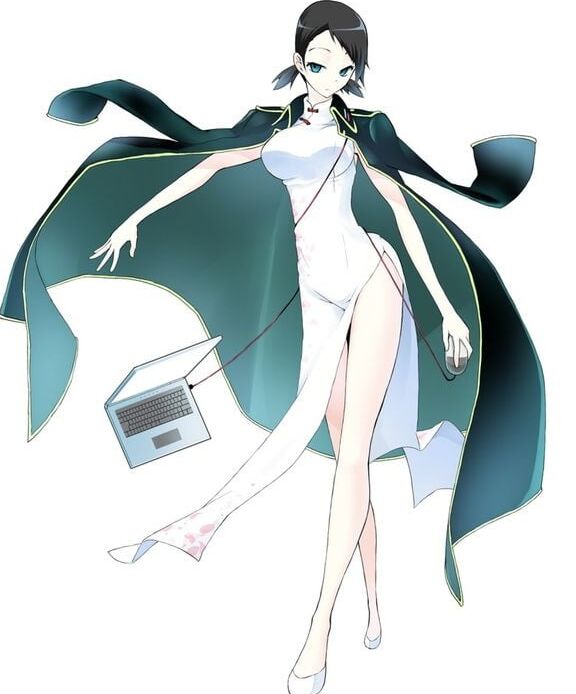 Kanno Fumi