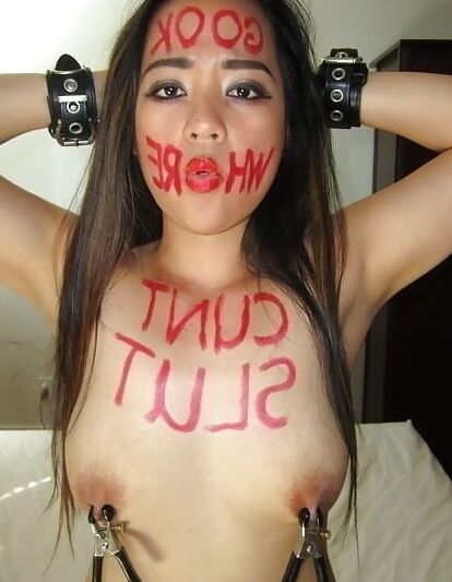 Stupid Humiliated Feminists