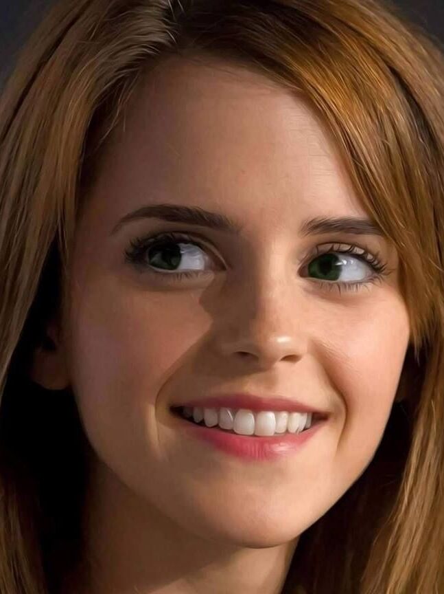 Emma Watson