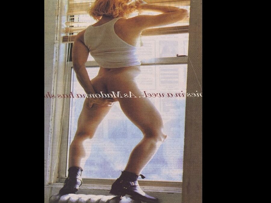 Madonna
