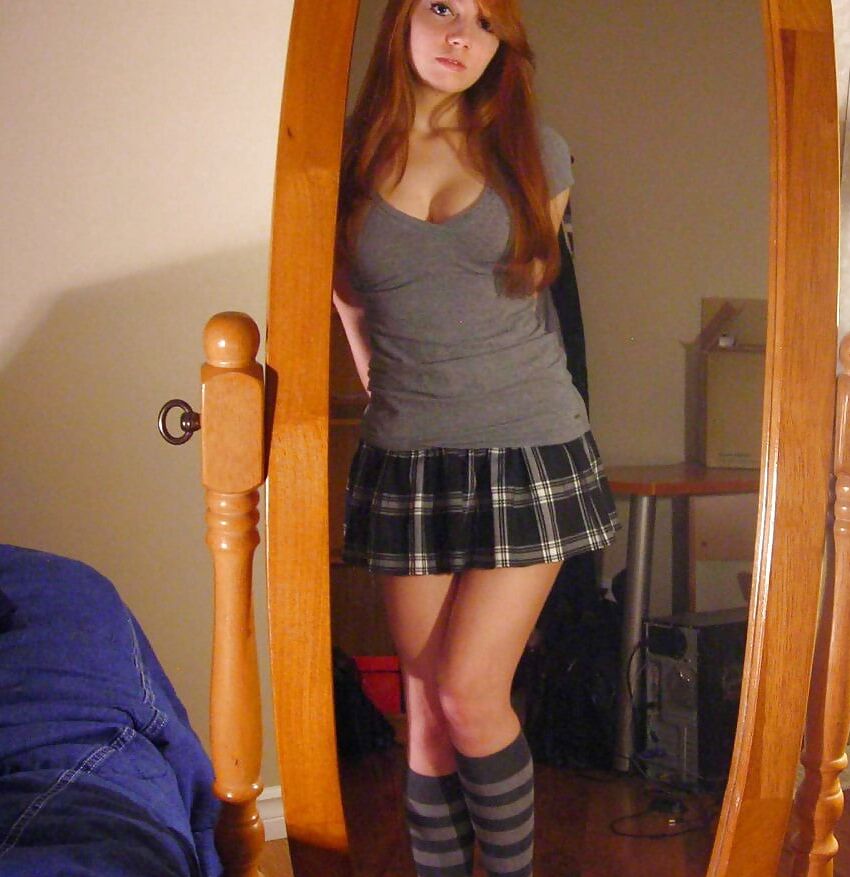 Not Nude (mostly) - "Naughty but Nice", little nudity or sex