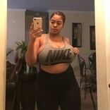 Big titty thot