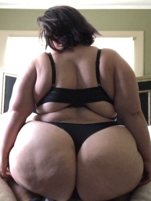 BBW: Sexy Chick