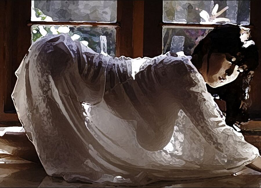 Erotic Art