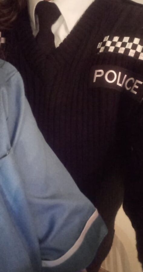 more uniform fun