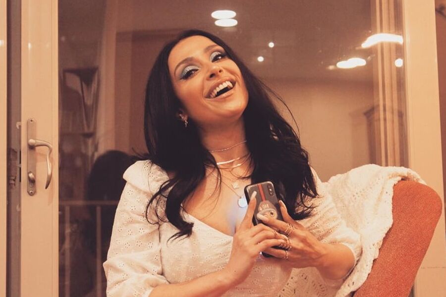 Arab Woman