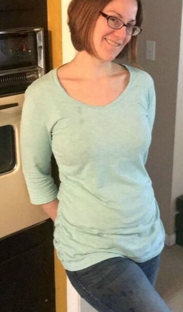 Exposed Slut