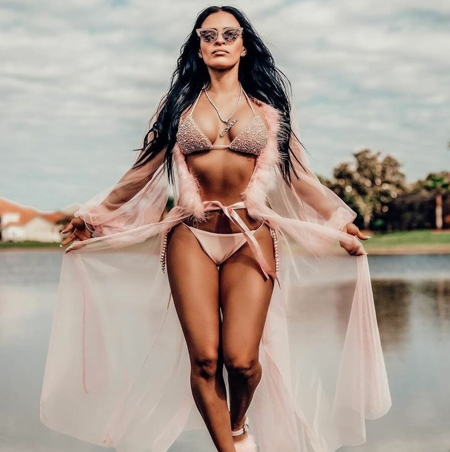 Zelina Vega wwe