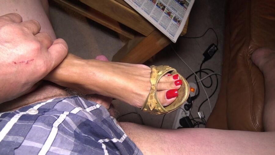 her cummules