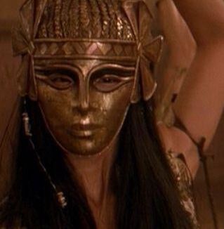 mummy masked bitch