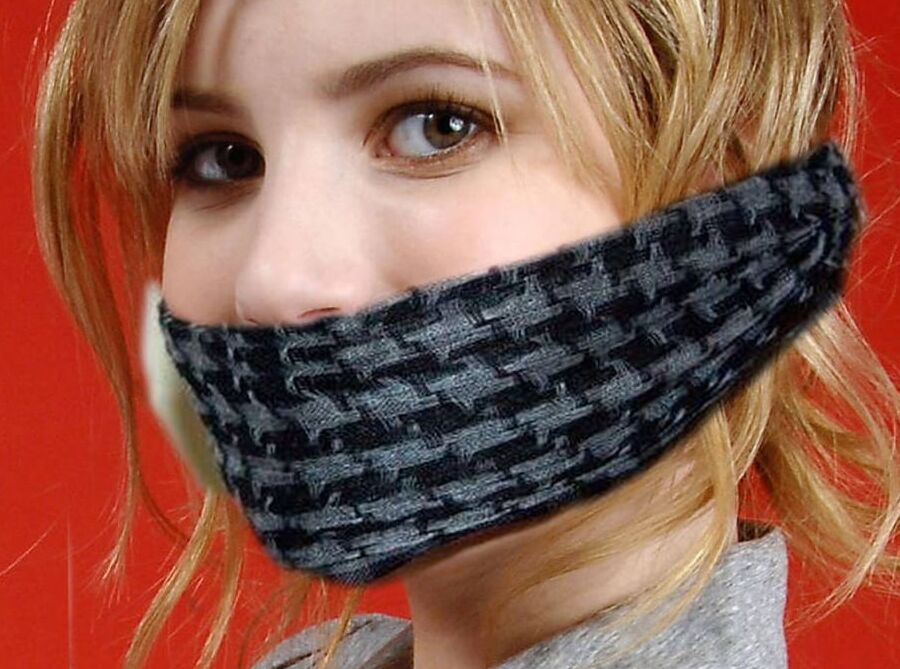 Gaged and Bound