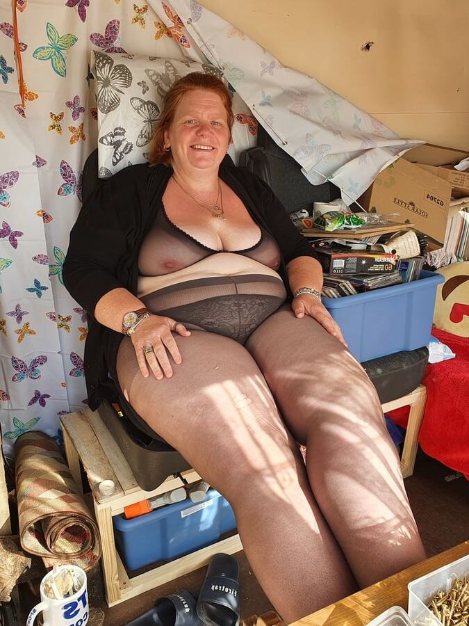 My slut wife
