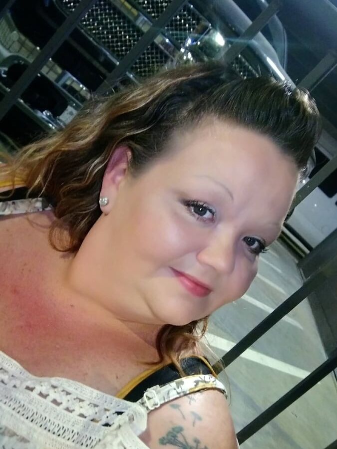 Big pretty bitch!!!