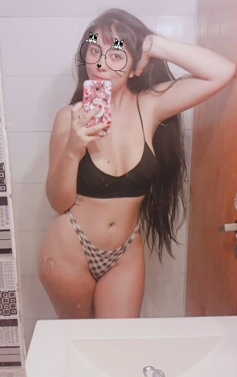Latina maduritaaa