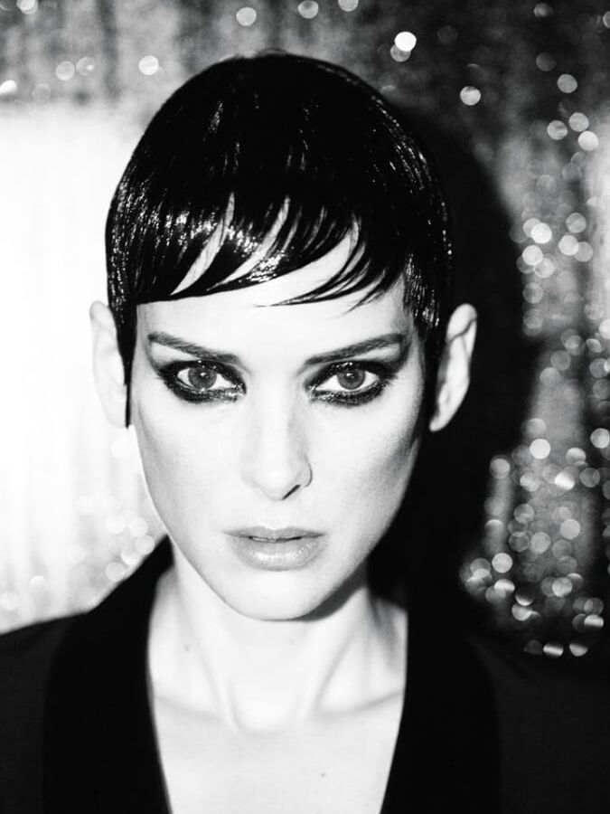 Awesome Winona Ryder