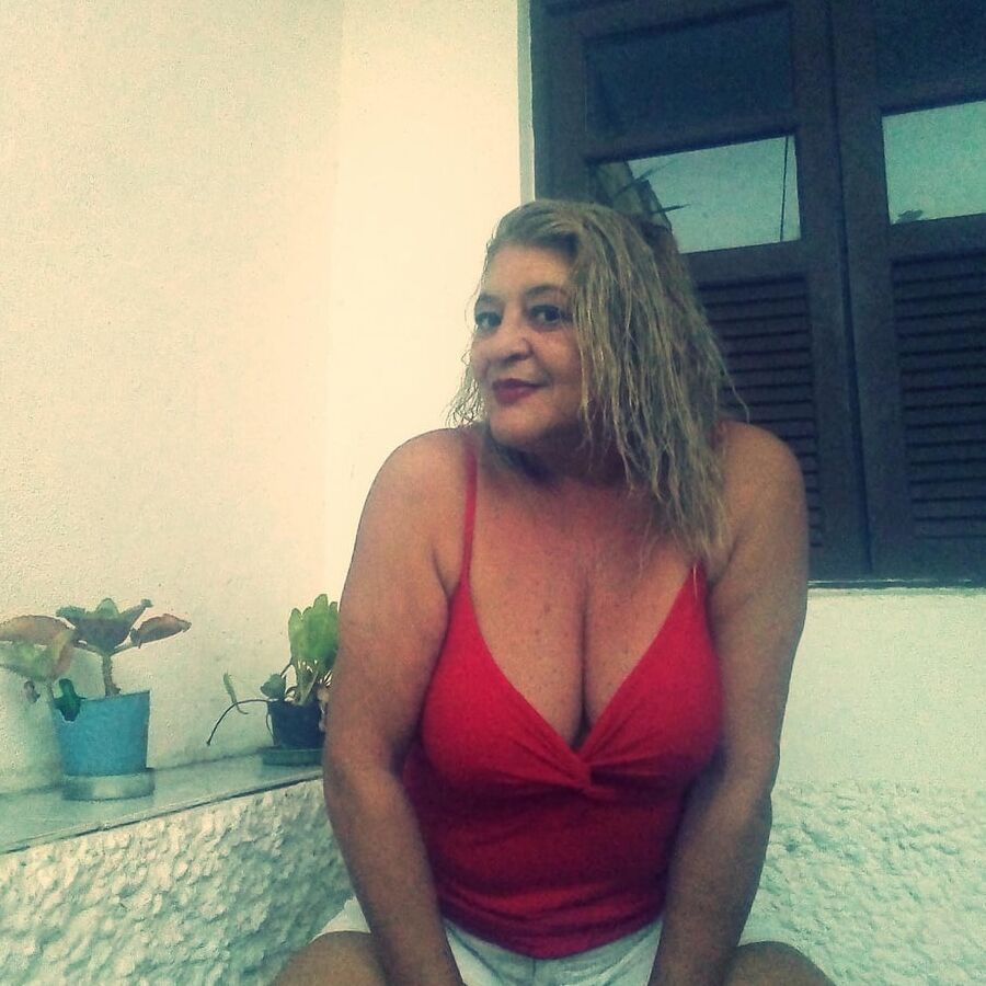 Brasilian Mature