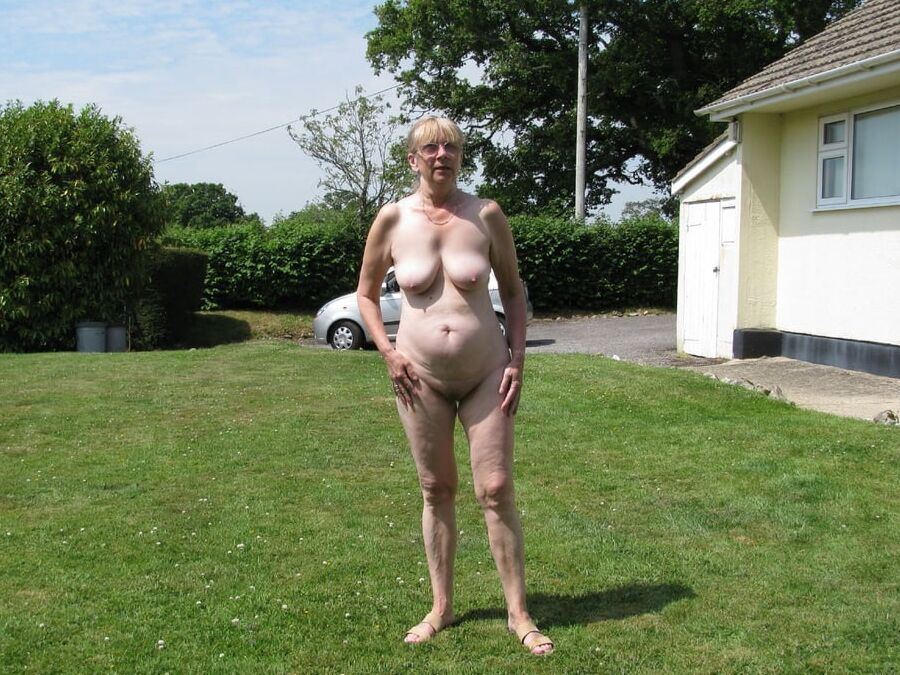 Mature ladies