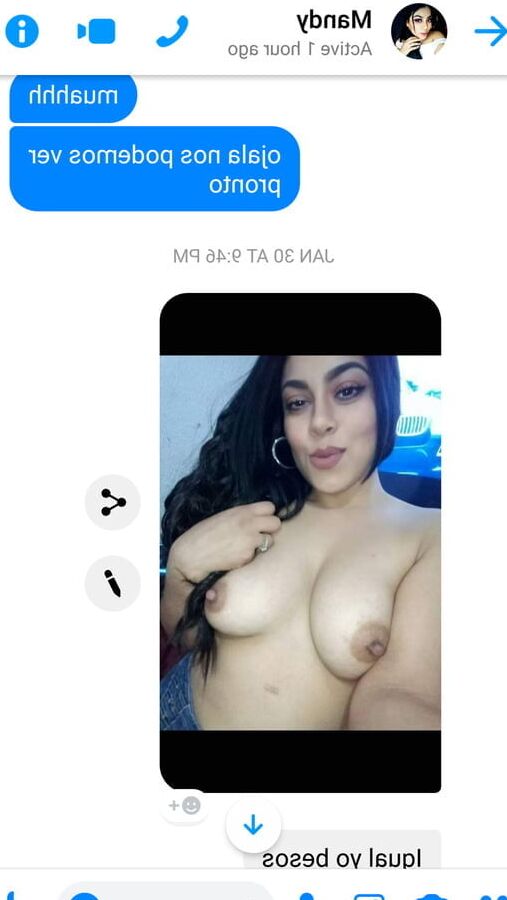 Mandy princce