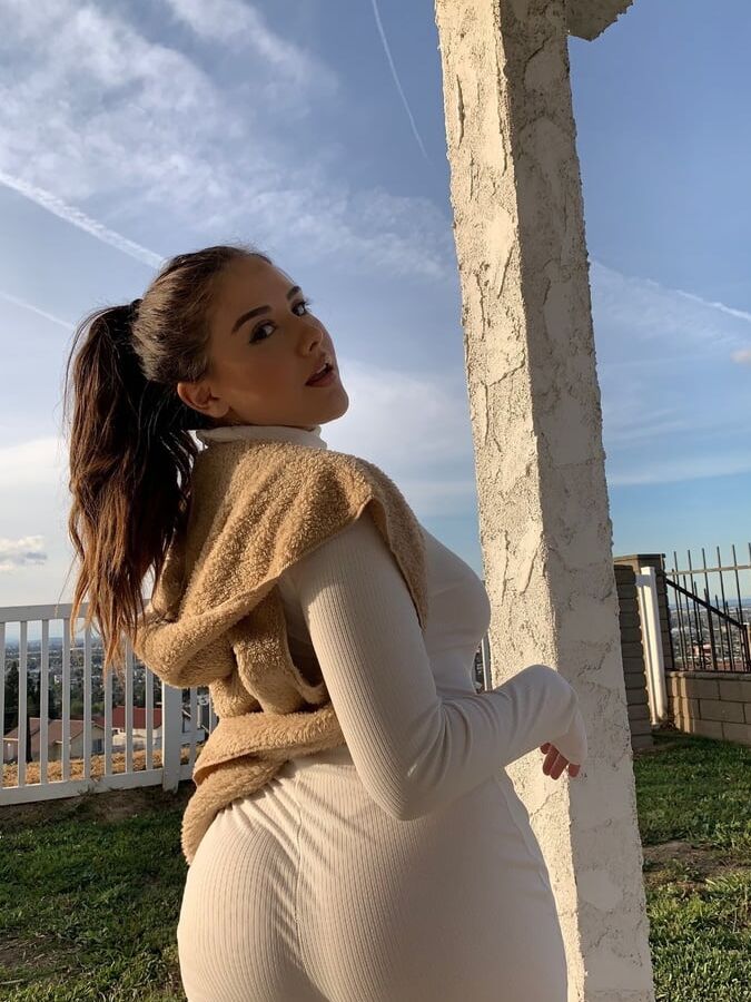 Super Hot Slut