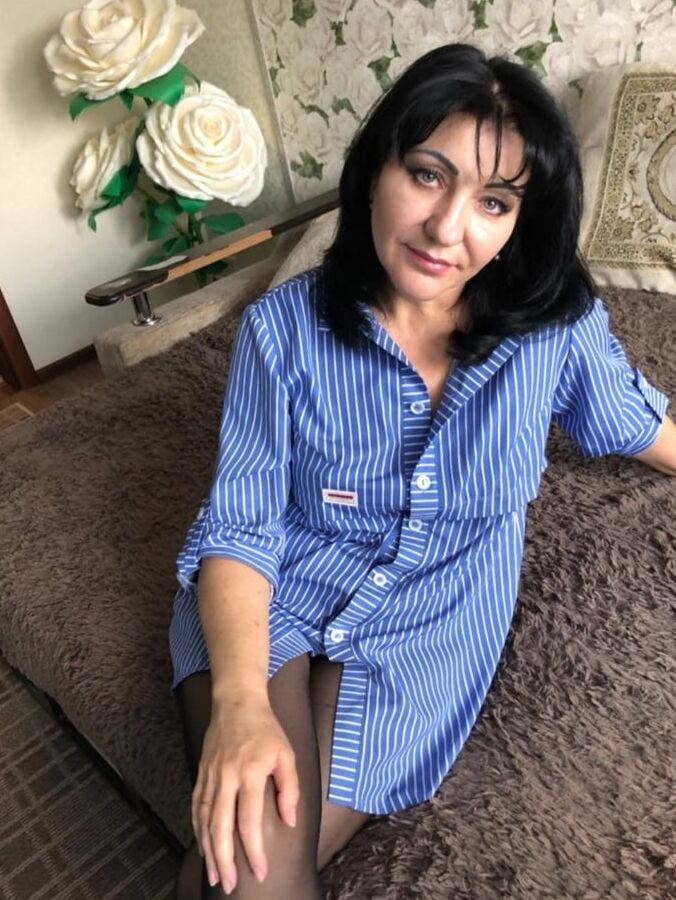 Mature Slut