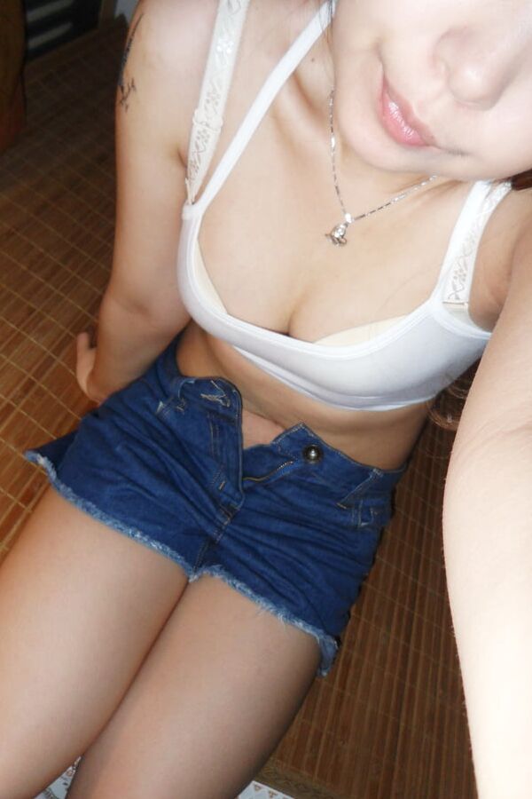 EX GF