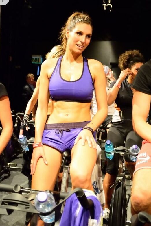 Laury Thilleman