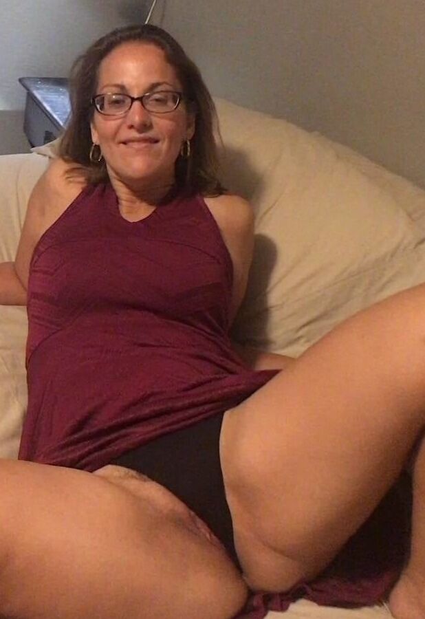 Exposed Slut