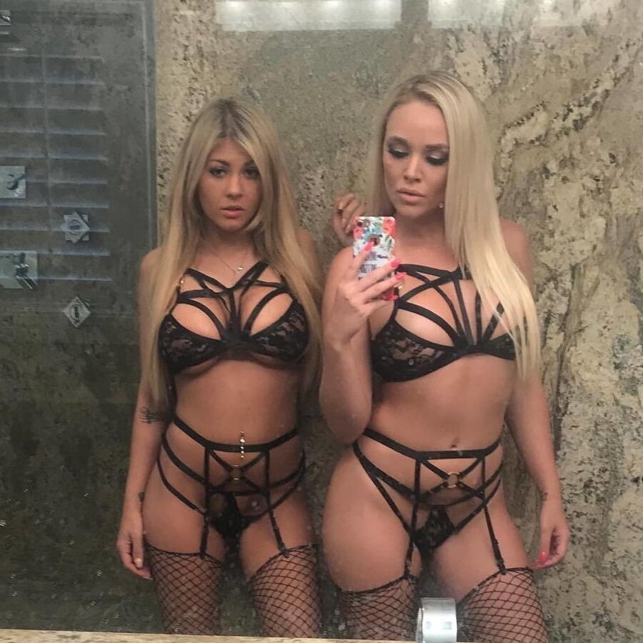 The best sexy lingeri