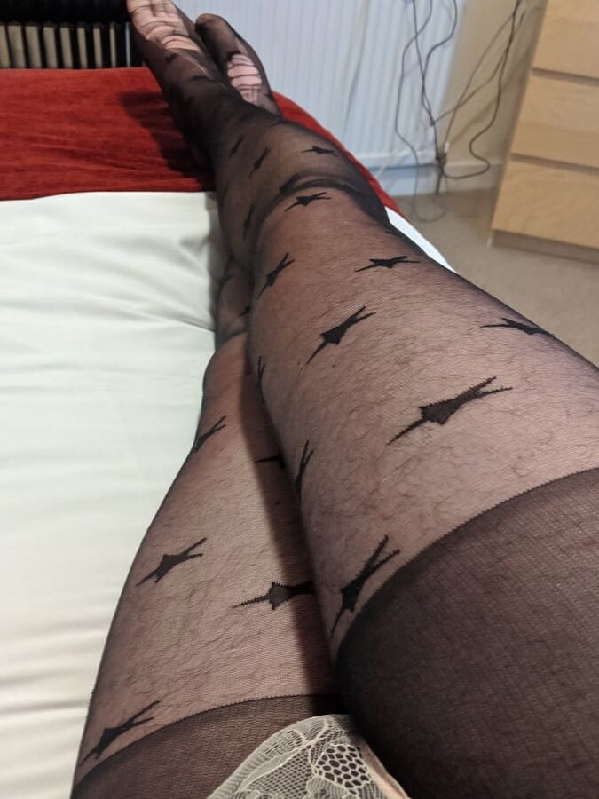 Sexy hotel time