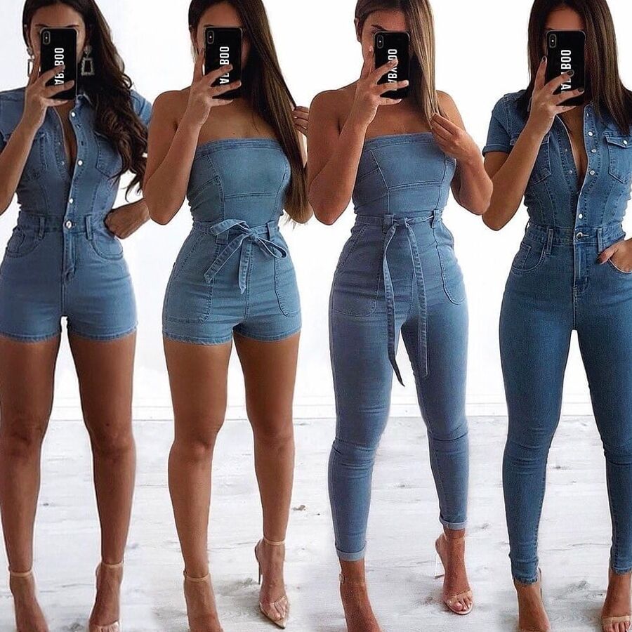 Hot Fashionlabel-:)