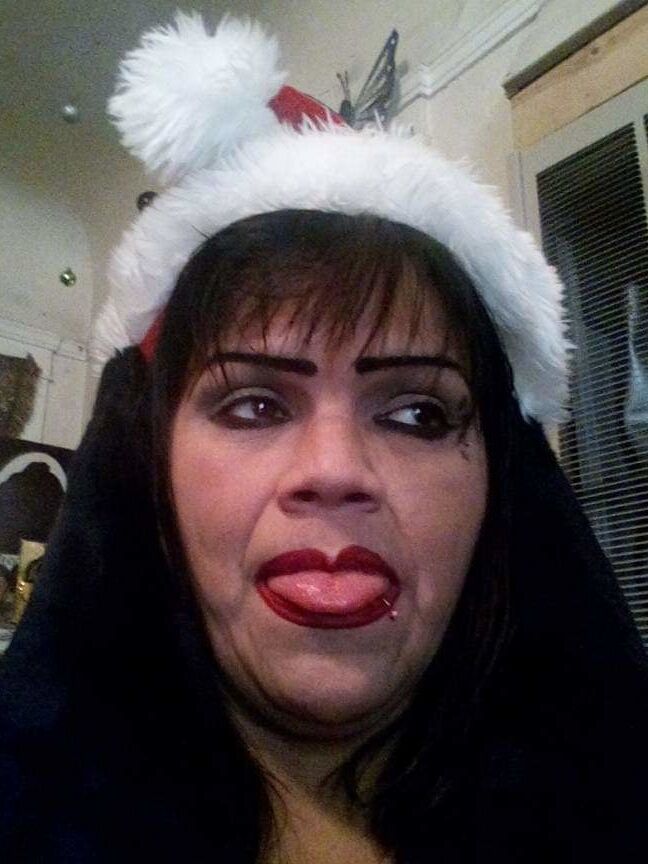 Stockton CA sluts