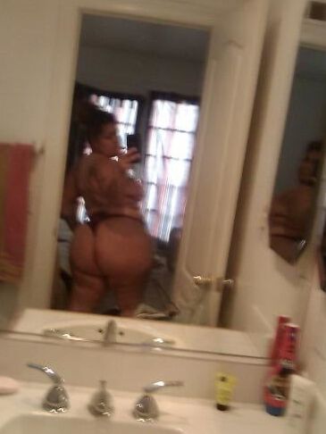 Luminous Bright BBW Latin