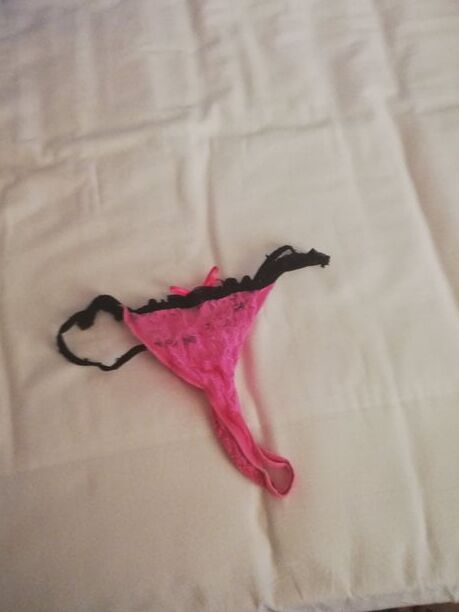 hot mom panties