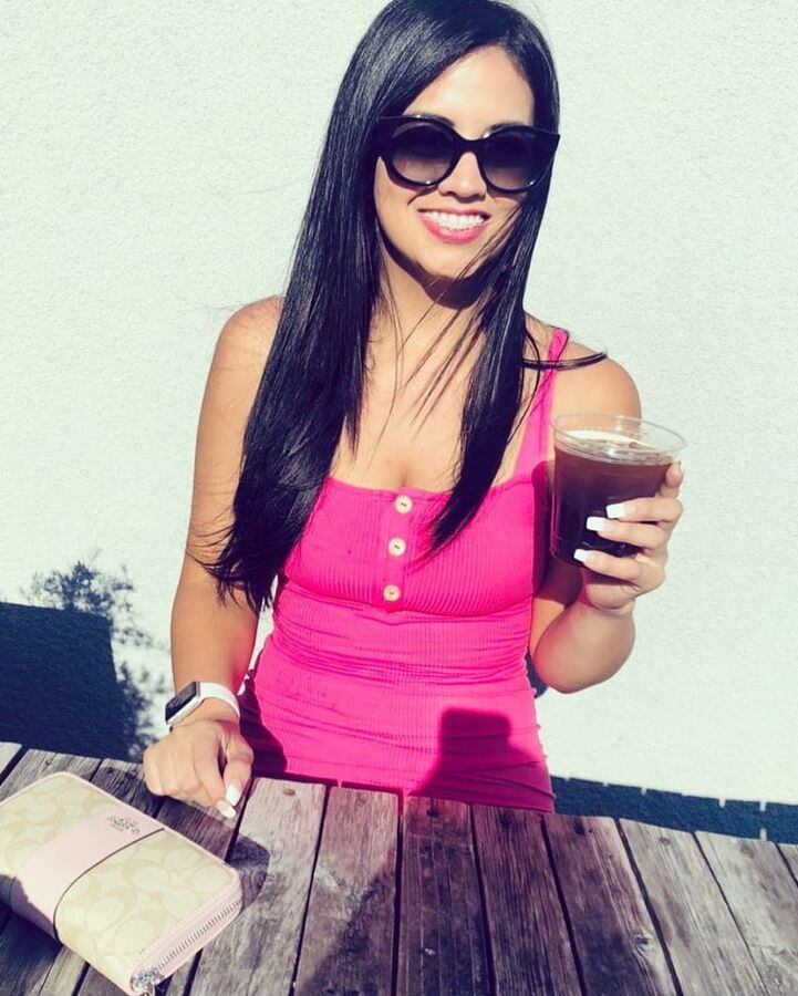 Marjorie, Peru