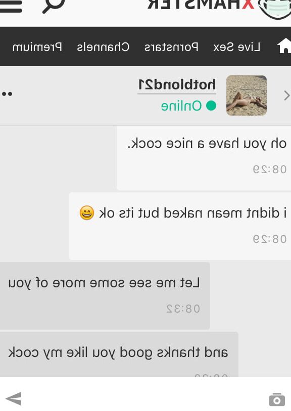 Fake profiles