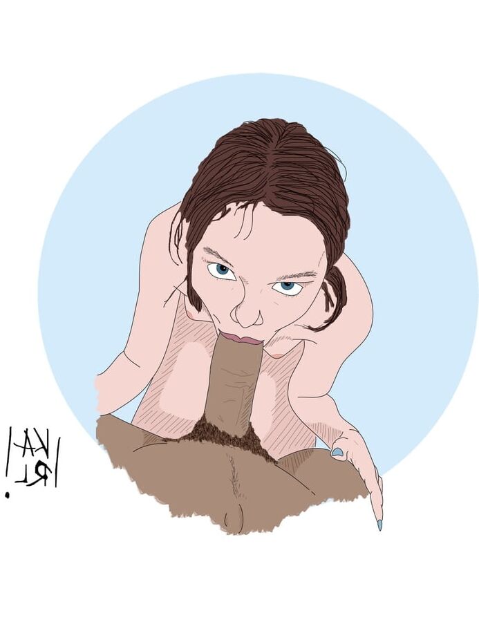 My illustrations