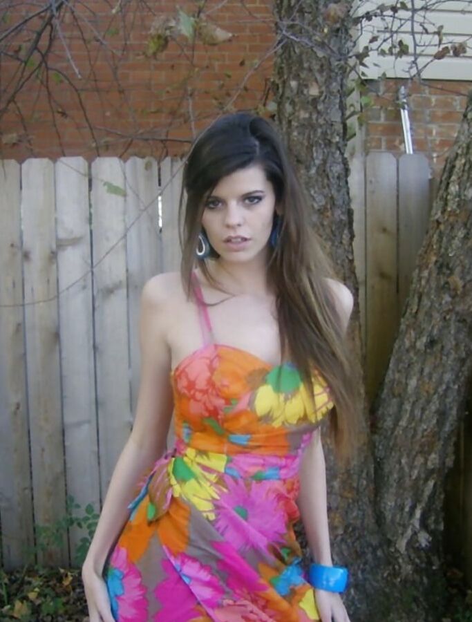Tegan Thomas