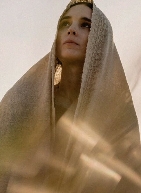 Rooney mara lovely woman