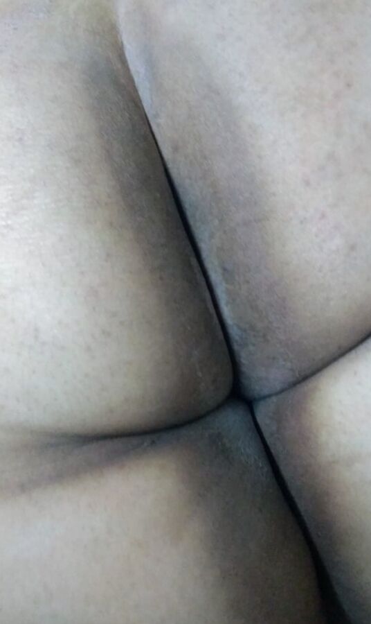 My Wife Sexy as Ever