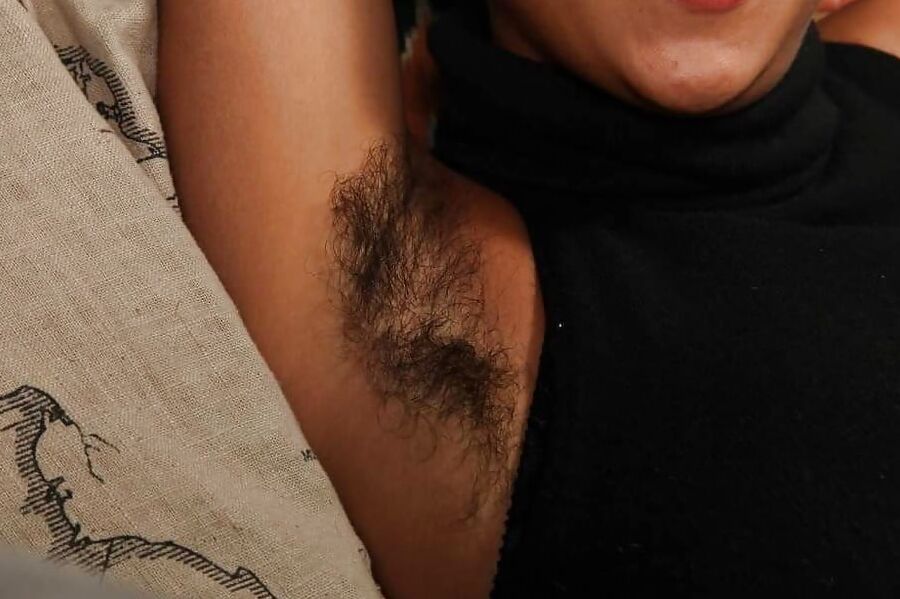 HAIRY PITS &amp; BEAST