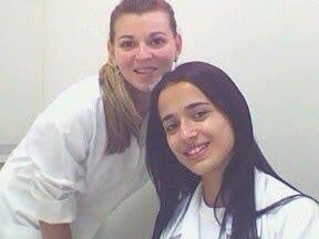 Doutoras e enfermeiras