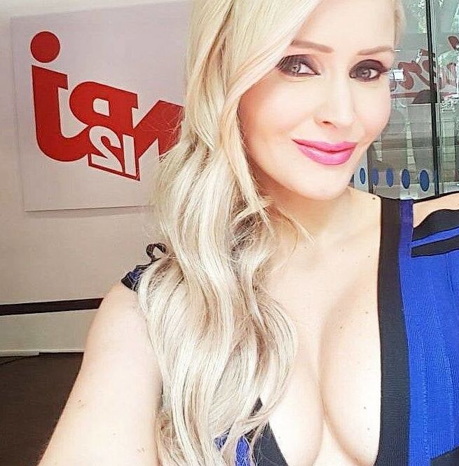 Tatiana Laurence Delarue