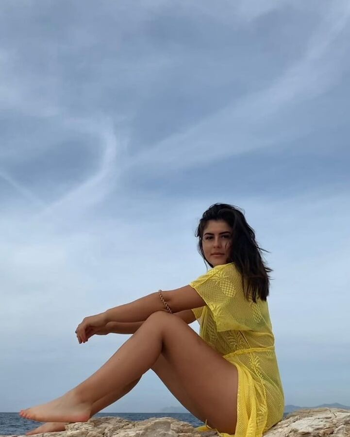 Bianca Andreescu (Sexy)