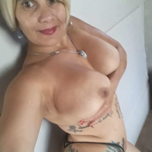Suegras panzonas