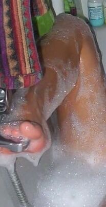 Sexy Feets